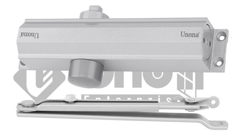 Uno Door Closer - Developed by IBAIS MEDIA