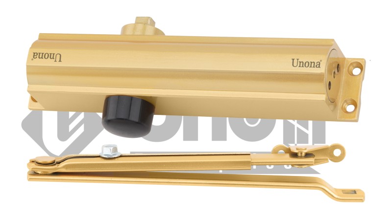 Uno Door Closer - Developed by IBAIS MEDIA