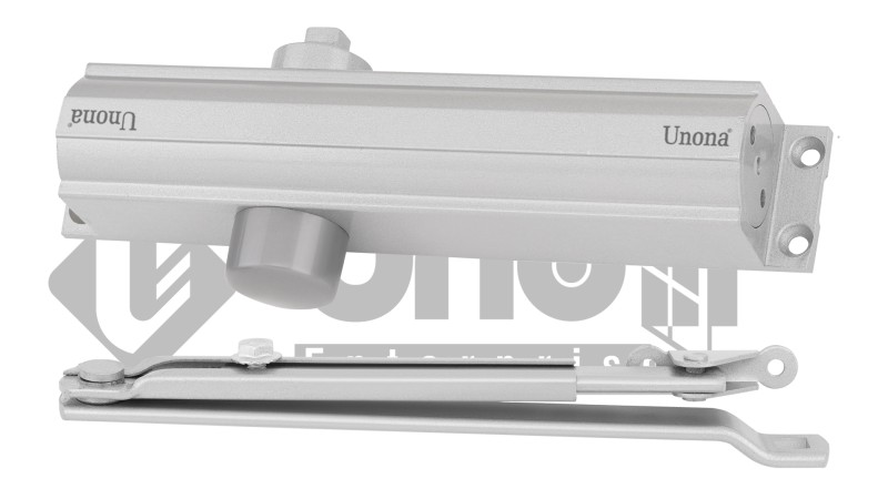 Uno Door Closer - Developed by IBAIS MEDIA