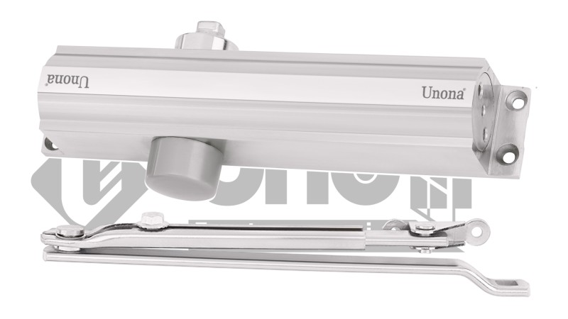 Uno Door Closer - Developed by IBAIS MEDIA