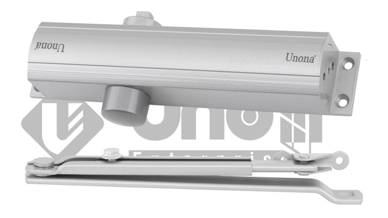 Uno Door Closer - Developed by IBAIS MEDIA