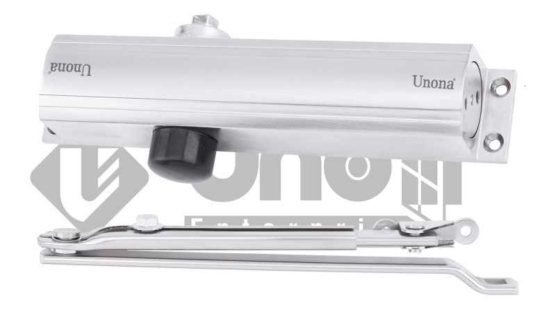 Uno Door Closer - Developed by IBAIS MEDIA