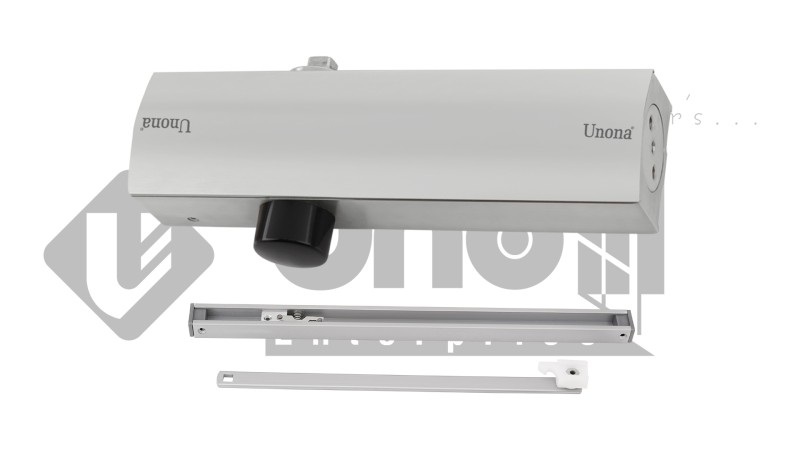 Uno Door Closer - Developed by IBAIS MEDIA